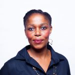 Yolanda Msuthwana